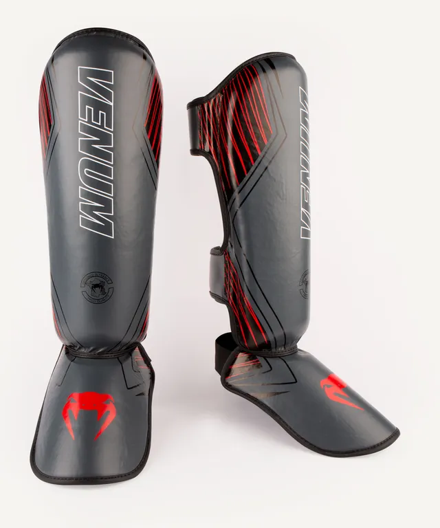 venum-contender-2-0-schienbeinschoner-schwarz image 1
