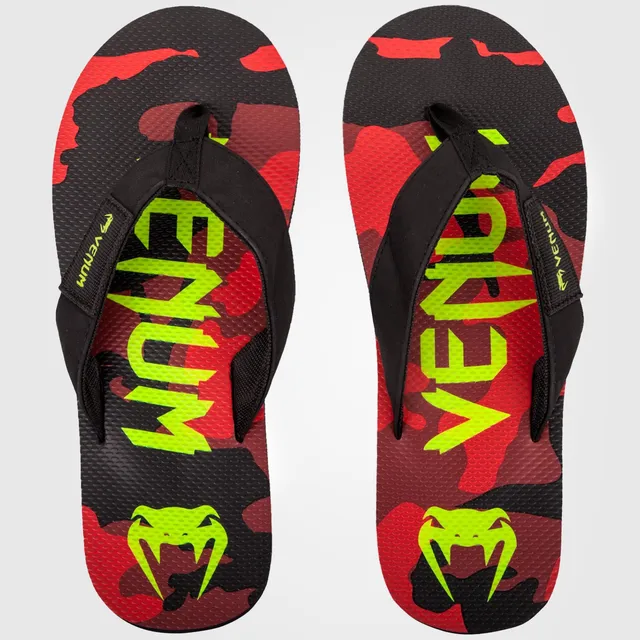 venum-atmo-flip-flops-grau image 1