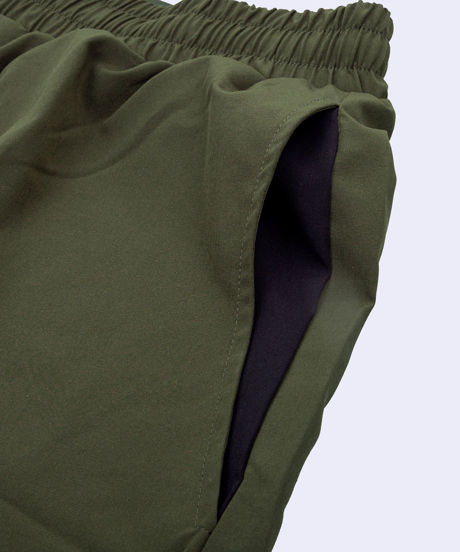 venum-classic-trainingsshorts-khaki-herren image 7