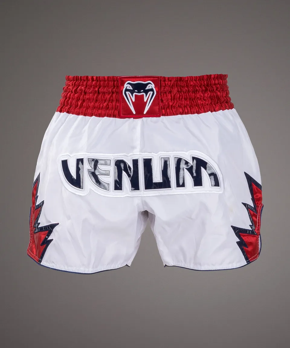 venum-inferno-muay-thai-shorts-wei-rot image 1