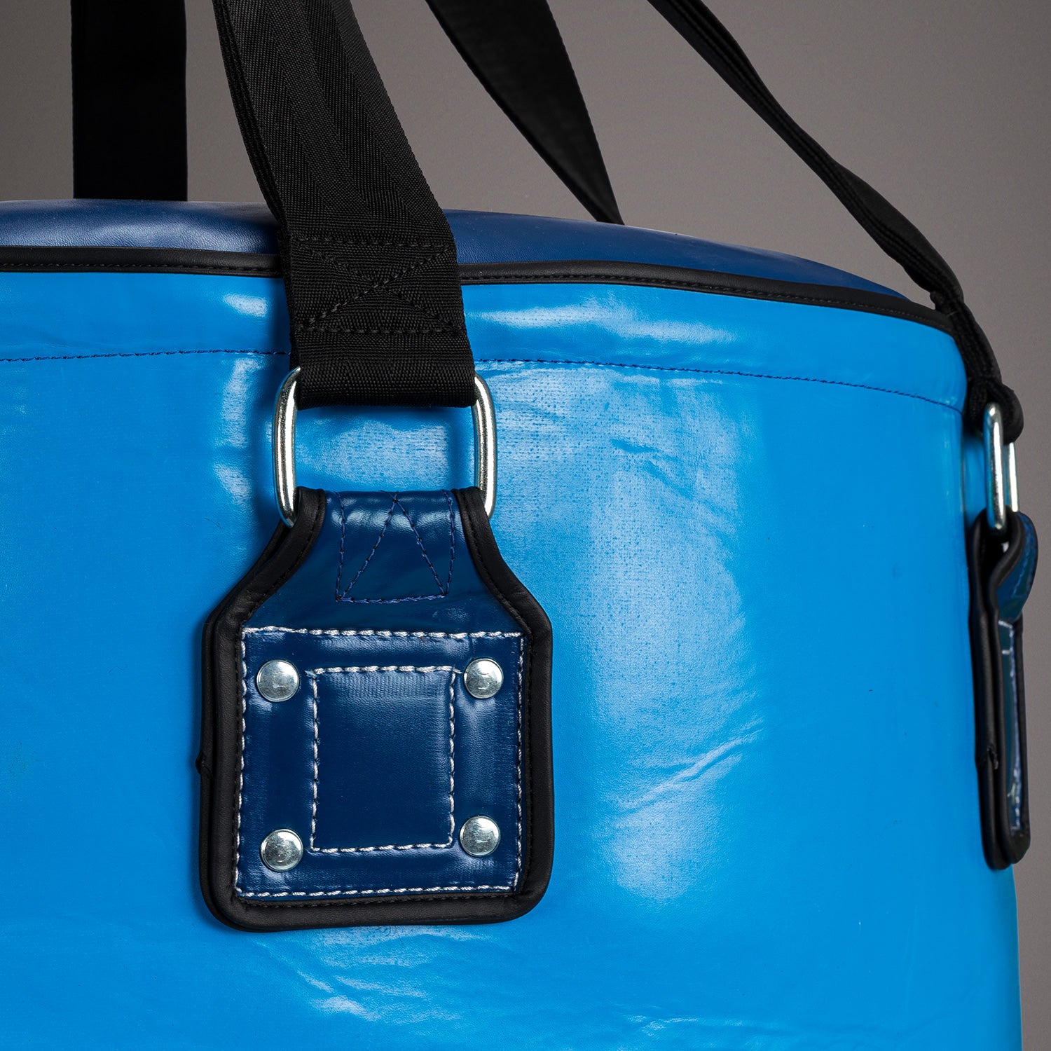 venum-x-top-rank-original-schwerer-boxsack-110cm-marineblau image 2