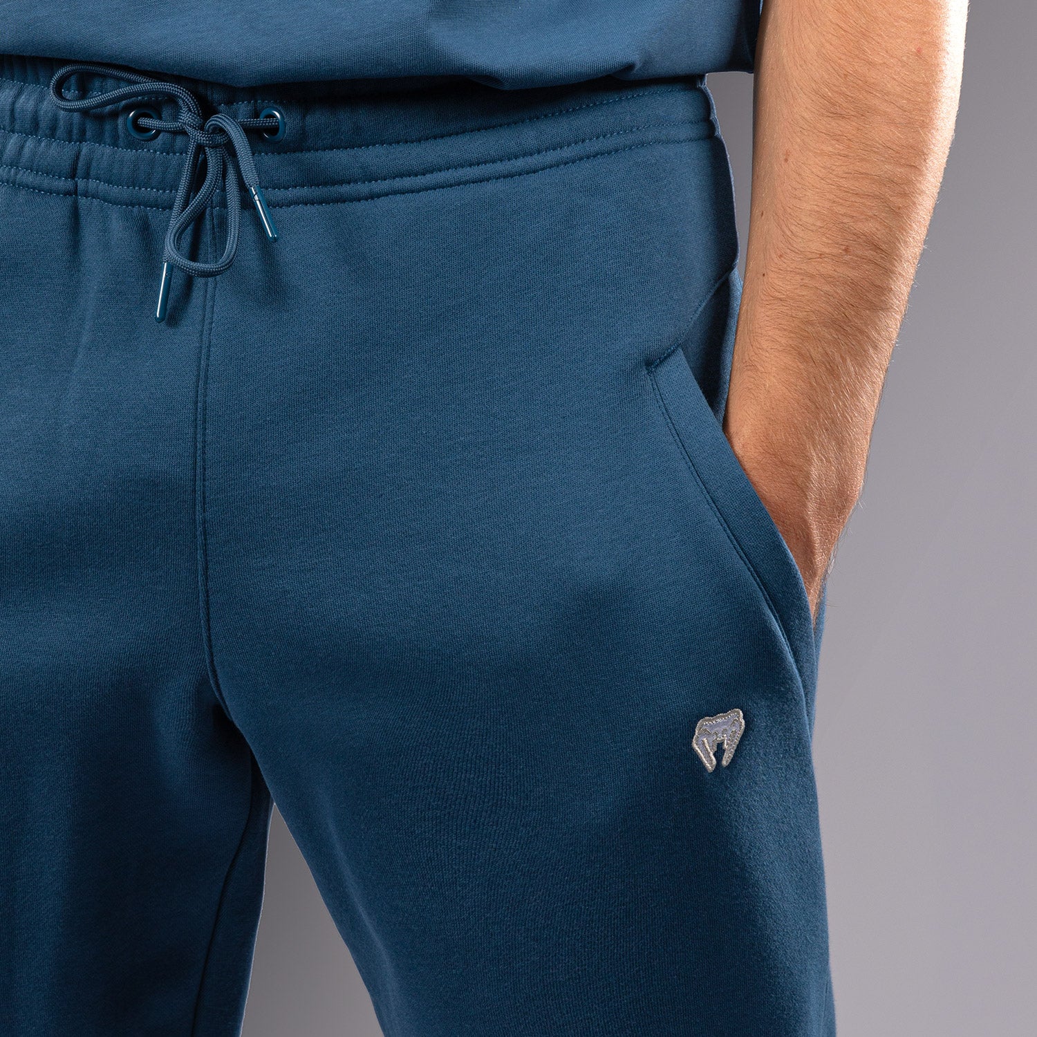 venum-silent-power-jogginghose-herren-pfau-blau image 8