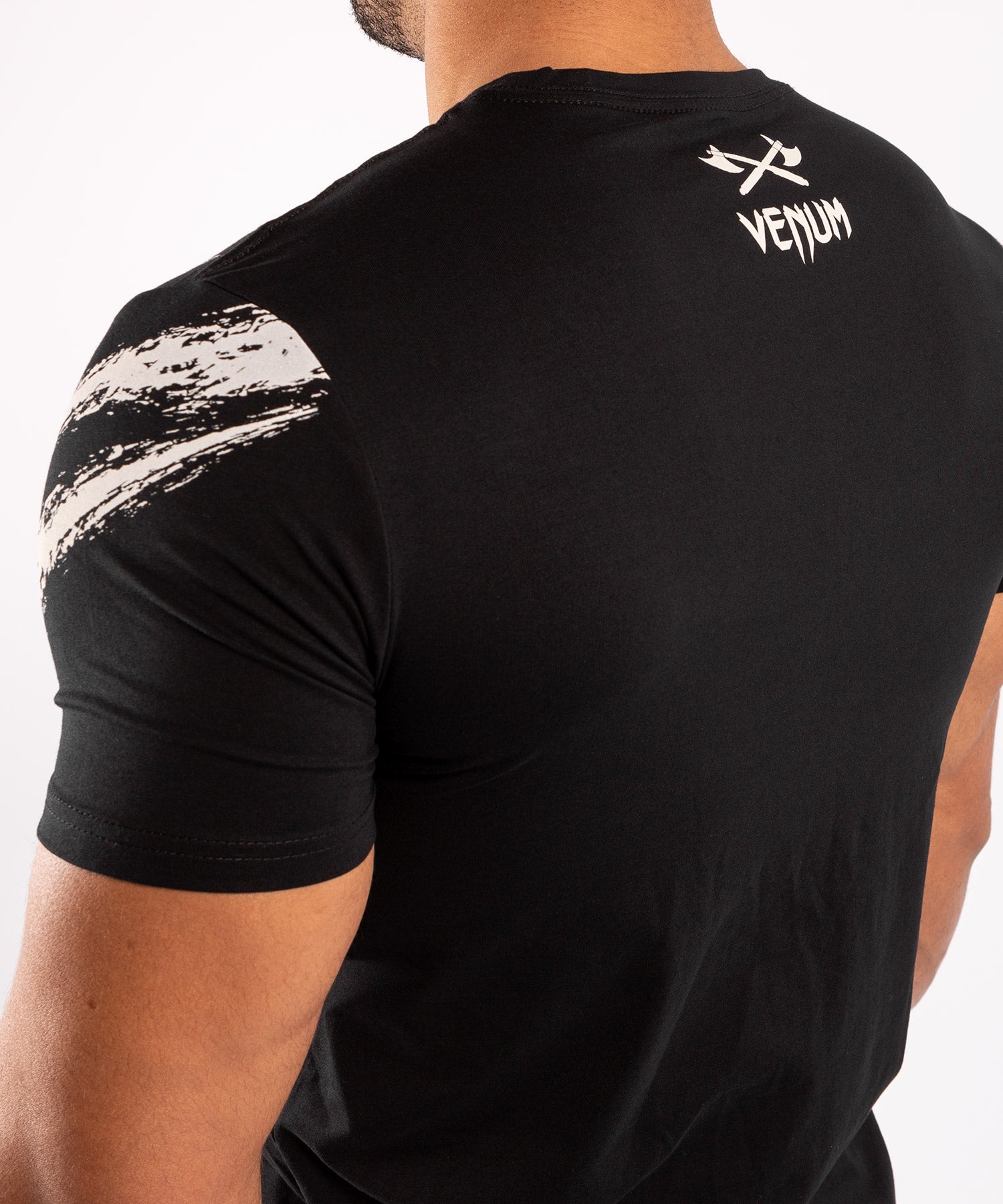 venum-gldtr-4-0-t-shirt-schwarz image 5