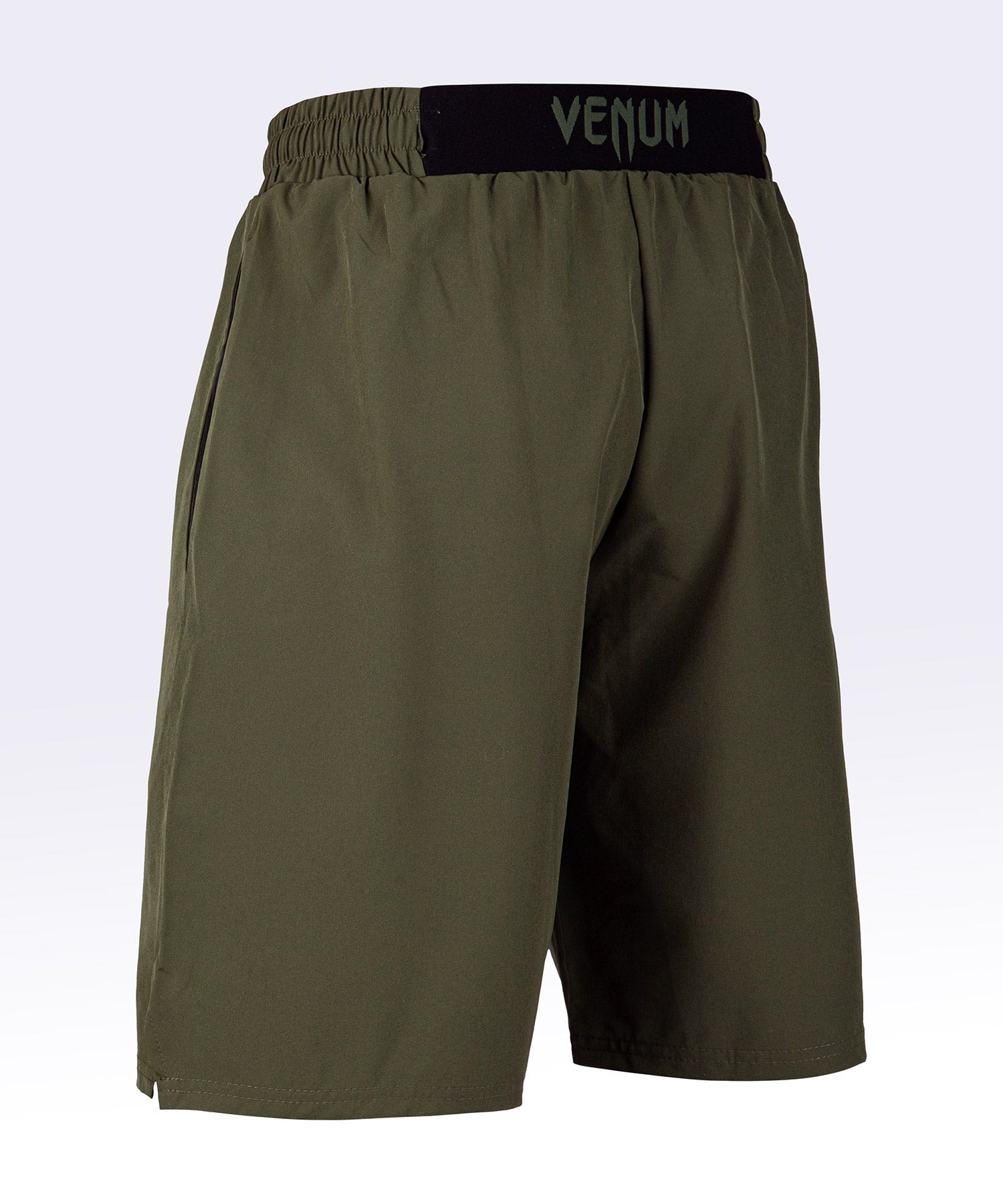 venum-classic-trainingsshorts-khaki-herren image 3