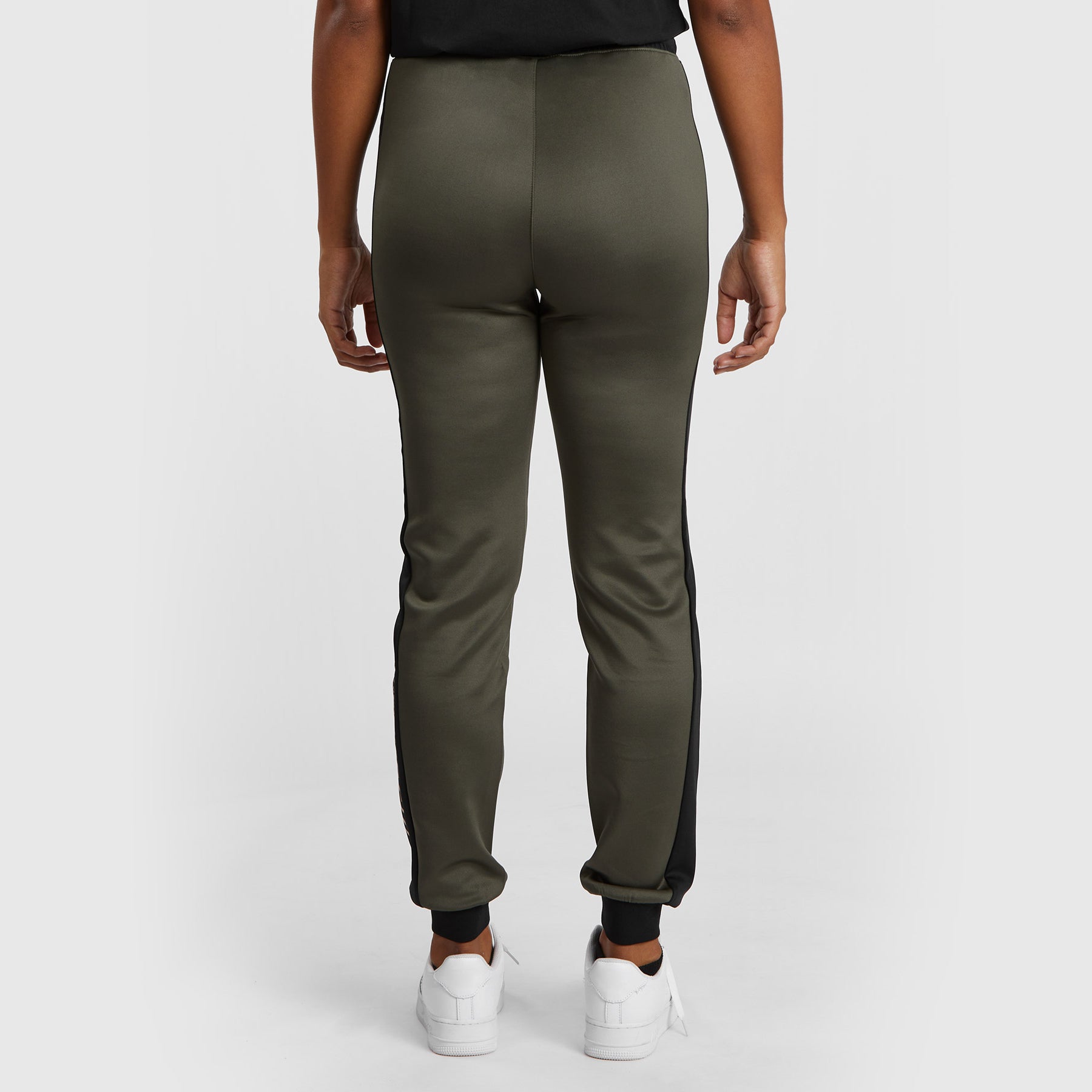 venum-ufc-adrenaline-fight-week-performance-jogginghose-damen-khaki-bronze image 2