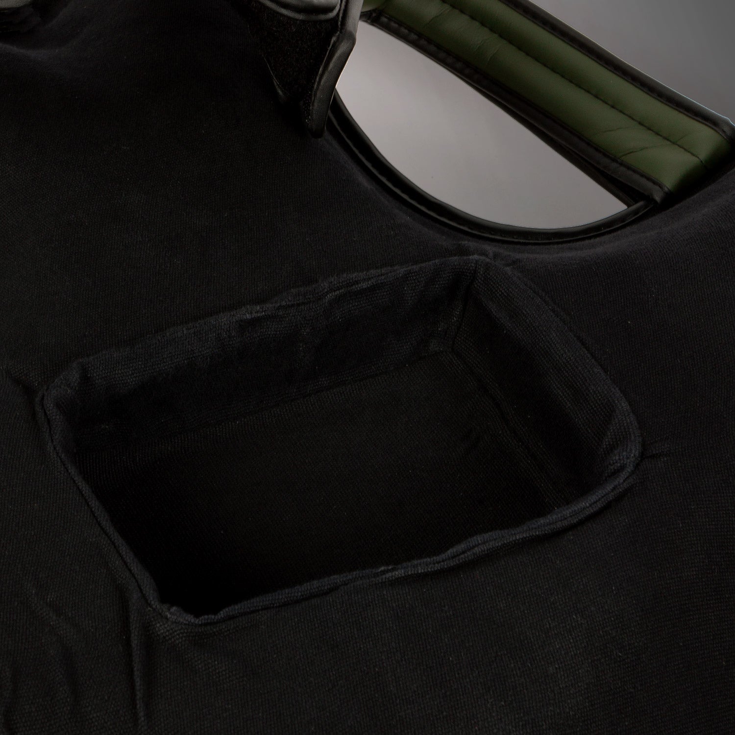 venum-elite-bauchschutz-body-protector-schwarz-wei image 8