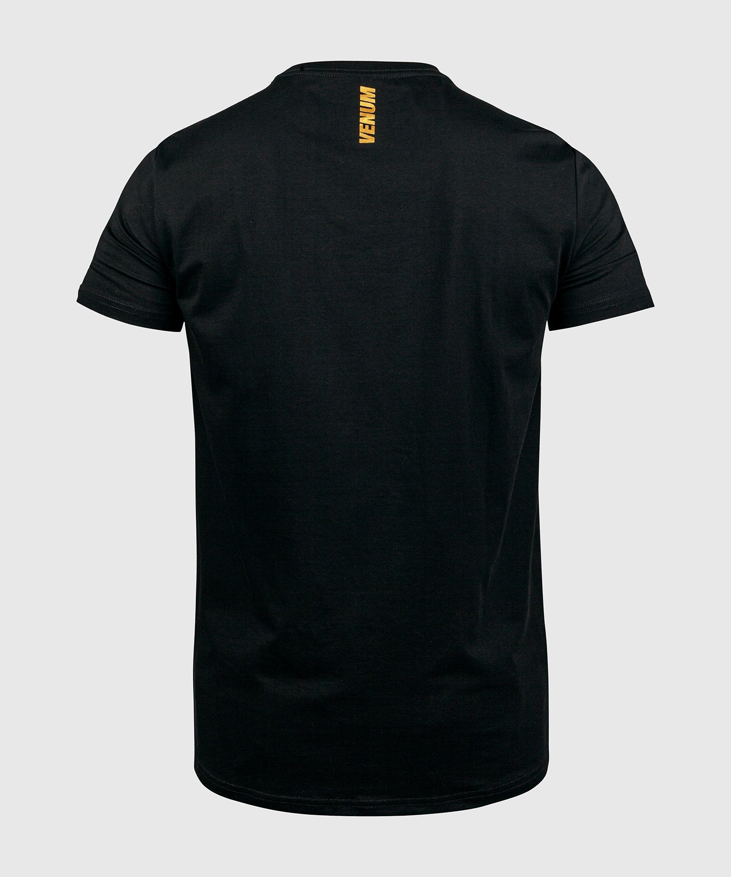 venum-jiu-jitsu-vt-t-shirt-schwarz-gold image 2