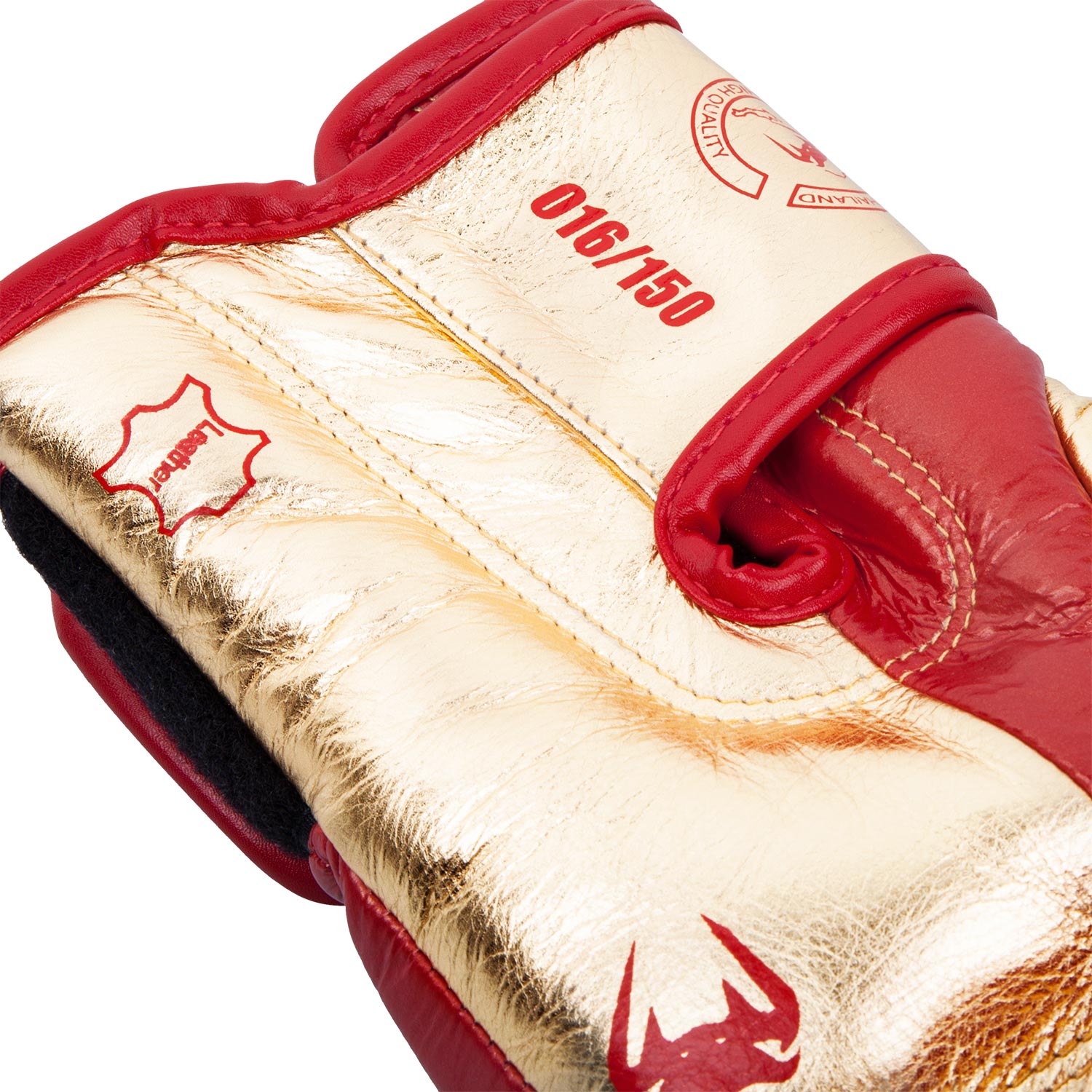 venum-giant-3-0-boxhandschuhe-blood-gold-limited-edition-nappa-leder image 6