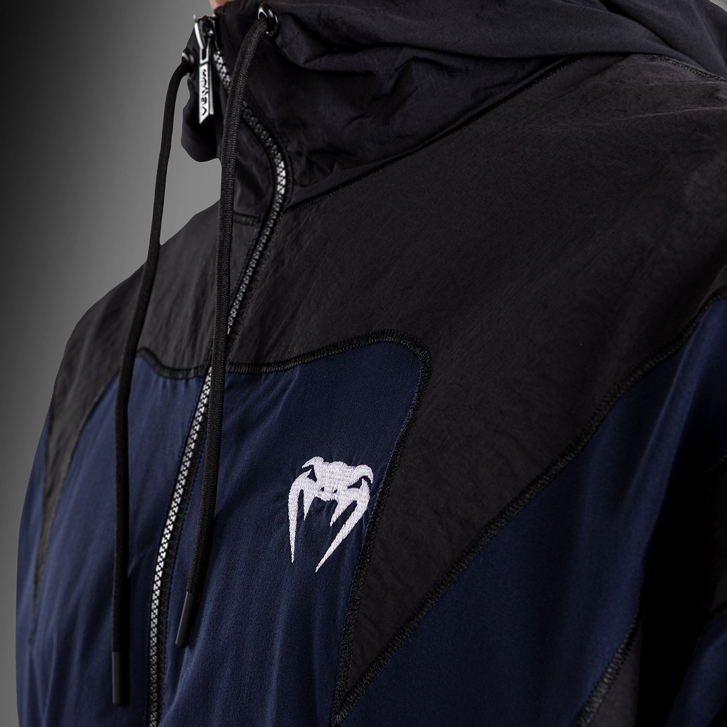 venum-attack-90-trainingsanzug-jacke-herren-marineblau image 7