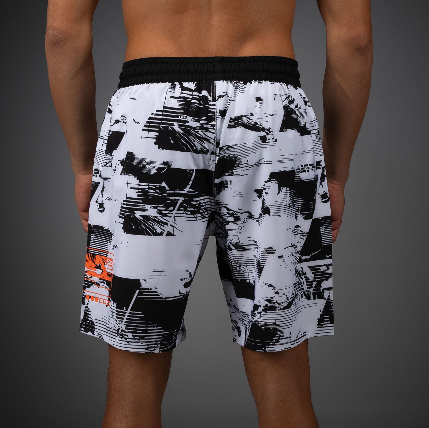 ufc-zenith-by-venum-authentic-fight-week-performance-short-herren-wei image 4