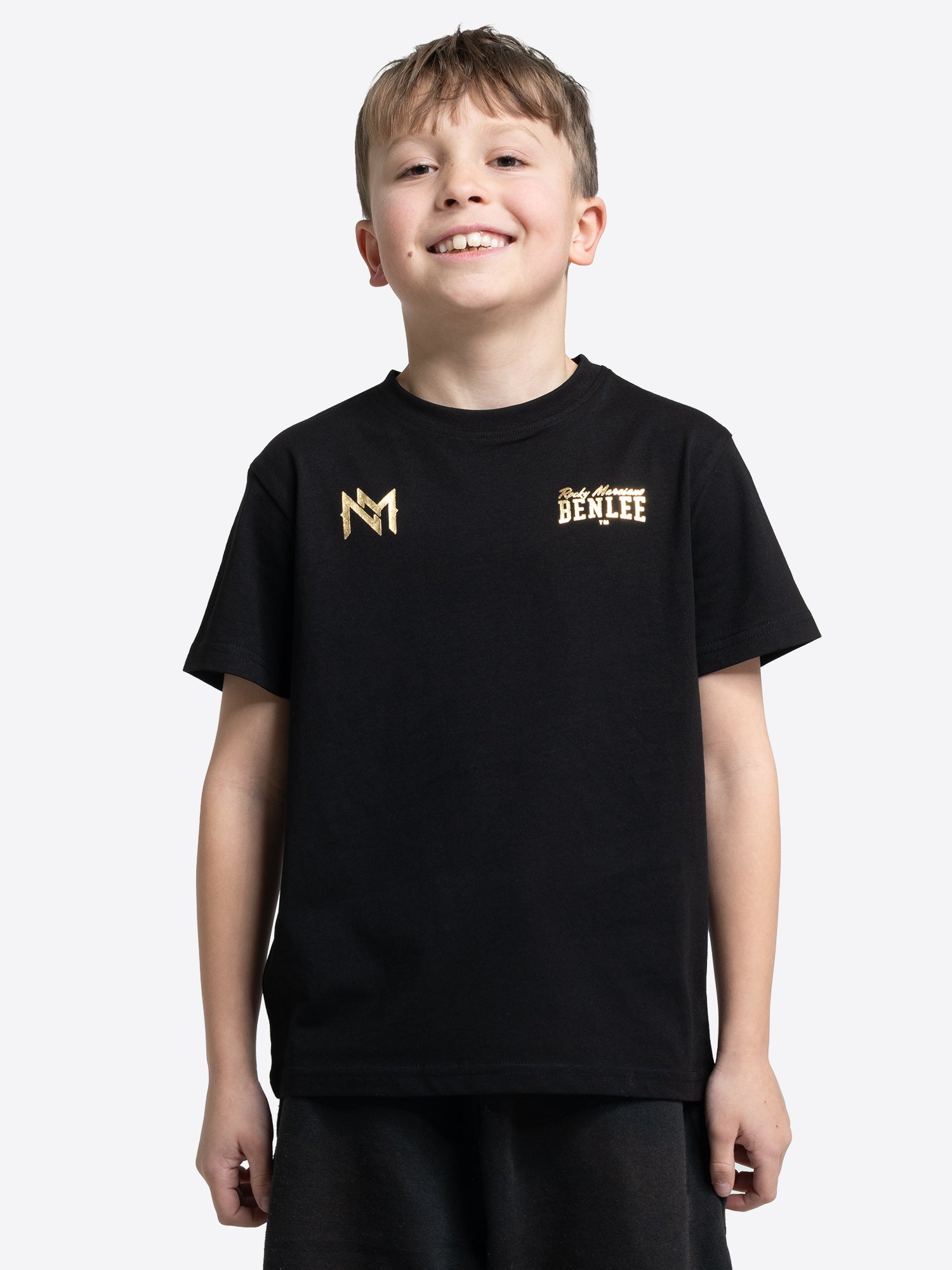 benlee-peru-kinder-t-shirt-regular-fit image 1