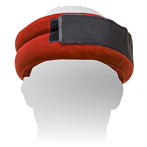 paffen-sport-fit-kopfmanschette-mit-gewicht-4-kg image 3