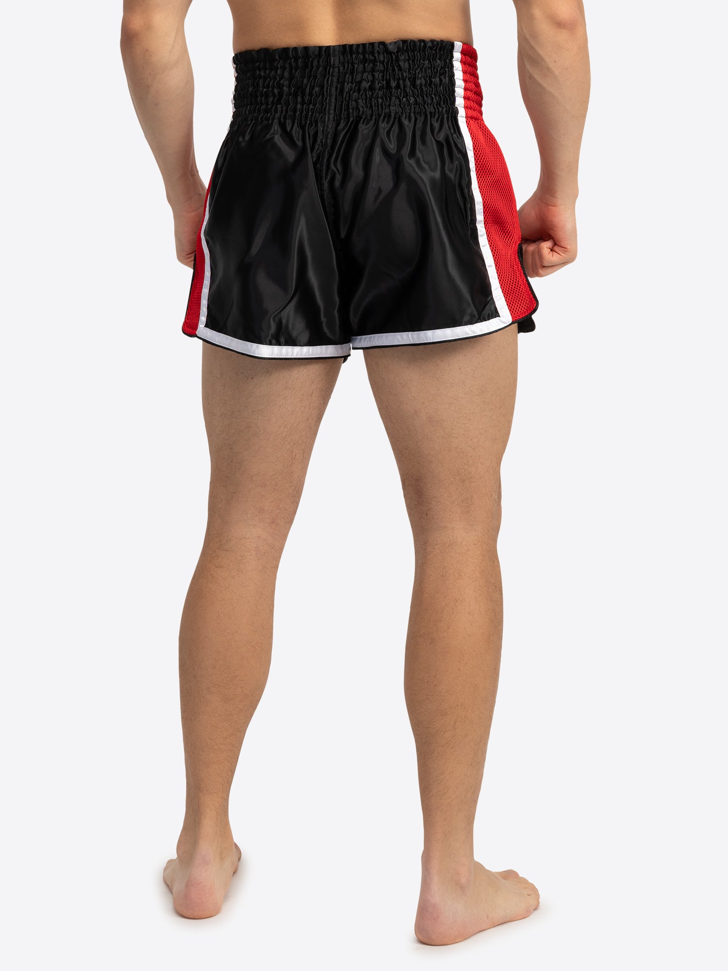 benlee-brockway-muay-thai-shorts image 4