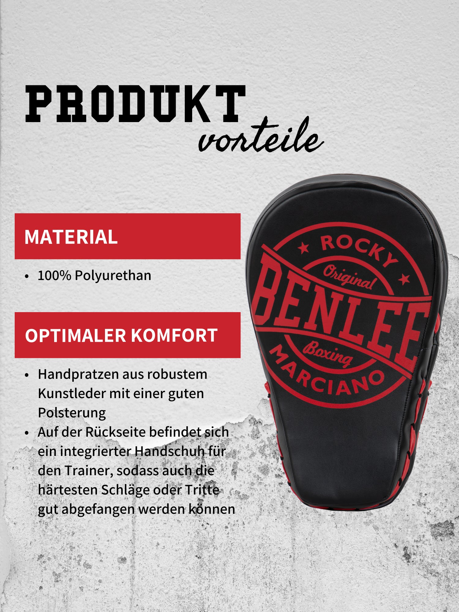 benlee-abington-pu-boxpratzen-xxl-gro-e-pratzen-aus-kunstleder-31-x-20-x-5-cm image 7