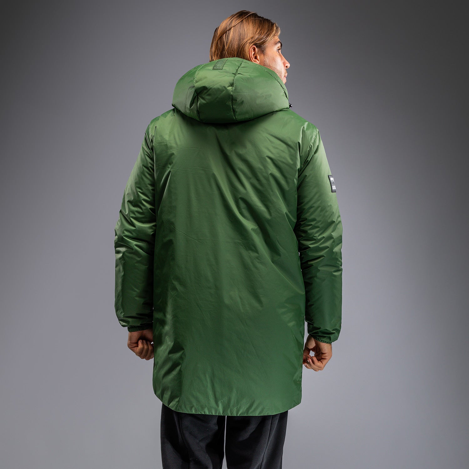 venum-urban-guard-parka-jacke-waldgr-n image 2