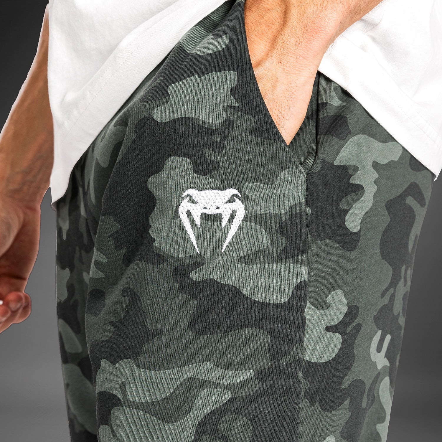 venum-vortex-xl-herren-jogginghose-khaki-camo image 6
