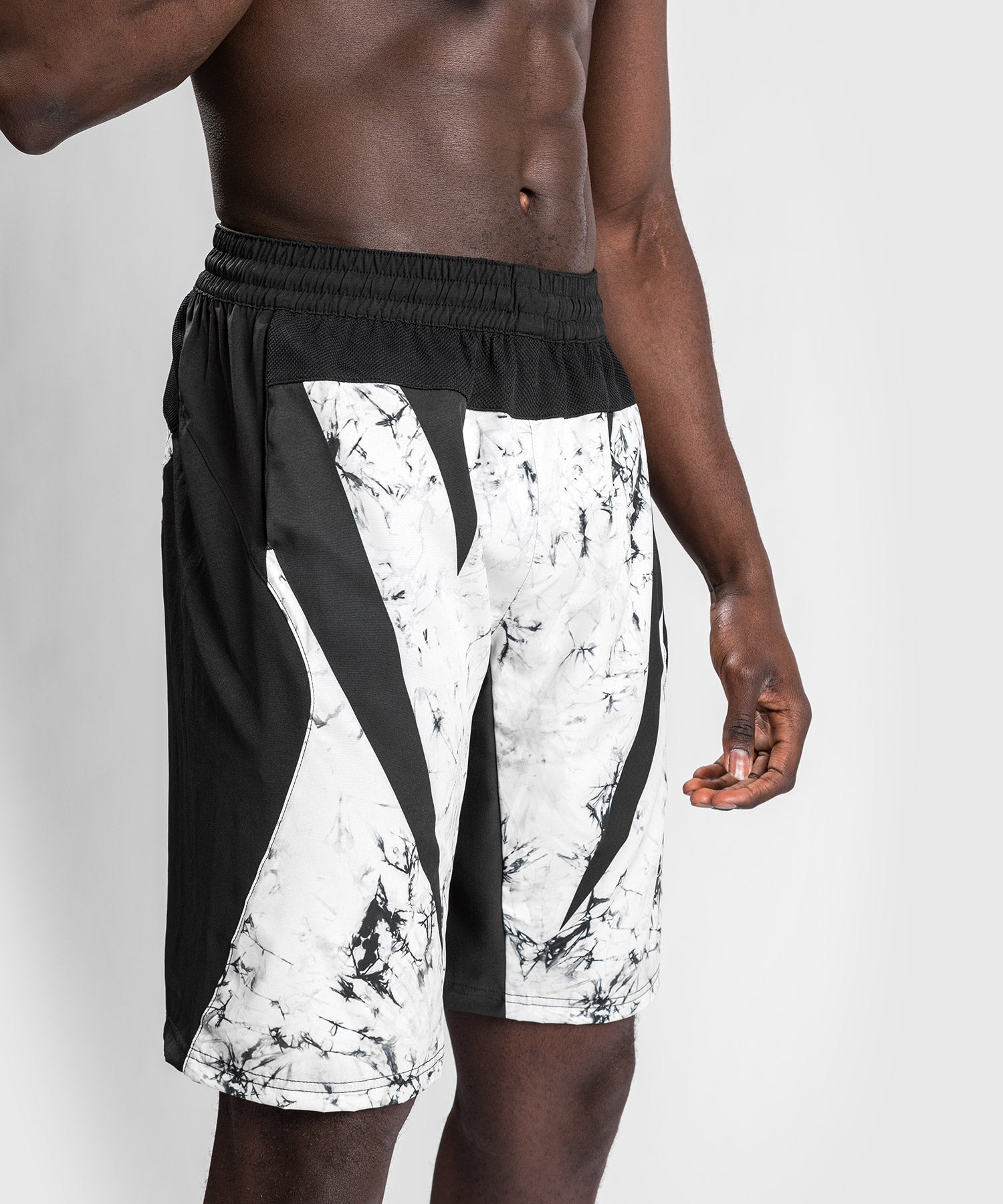venum-g-fit-marble-training-shorts-marmor image 7