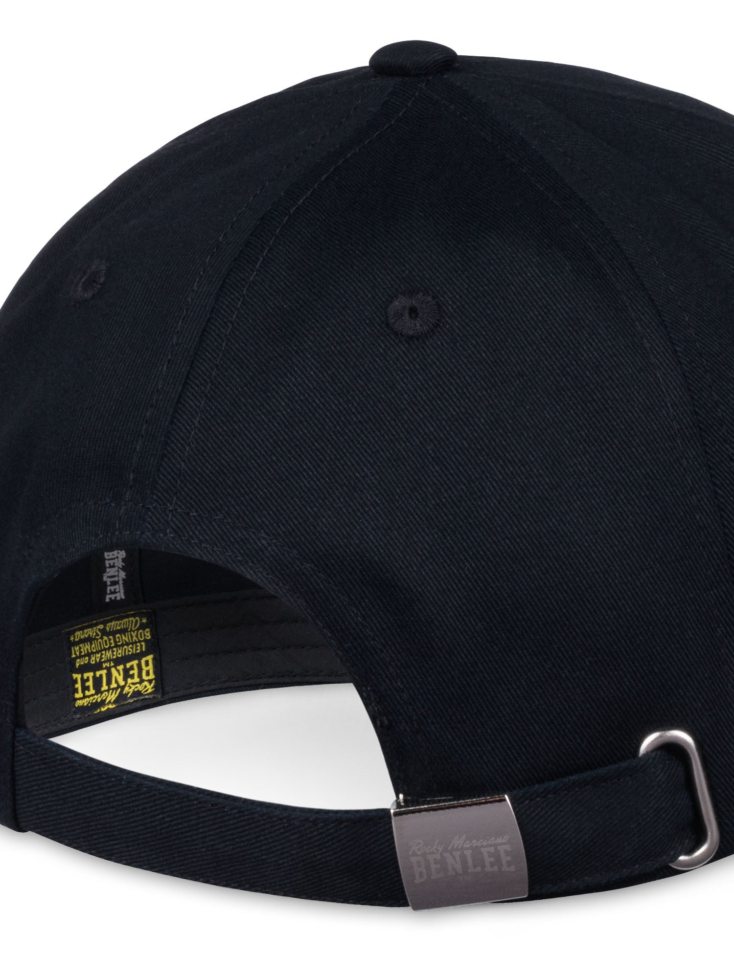 benlee-testa-basic-cap-basecap image 5