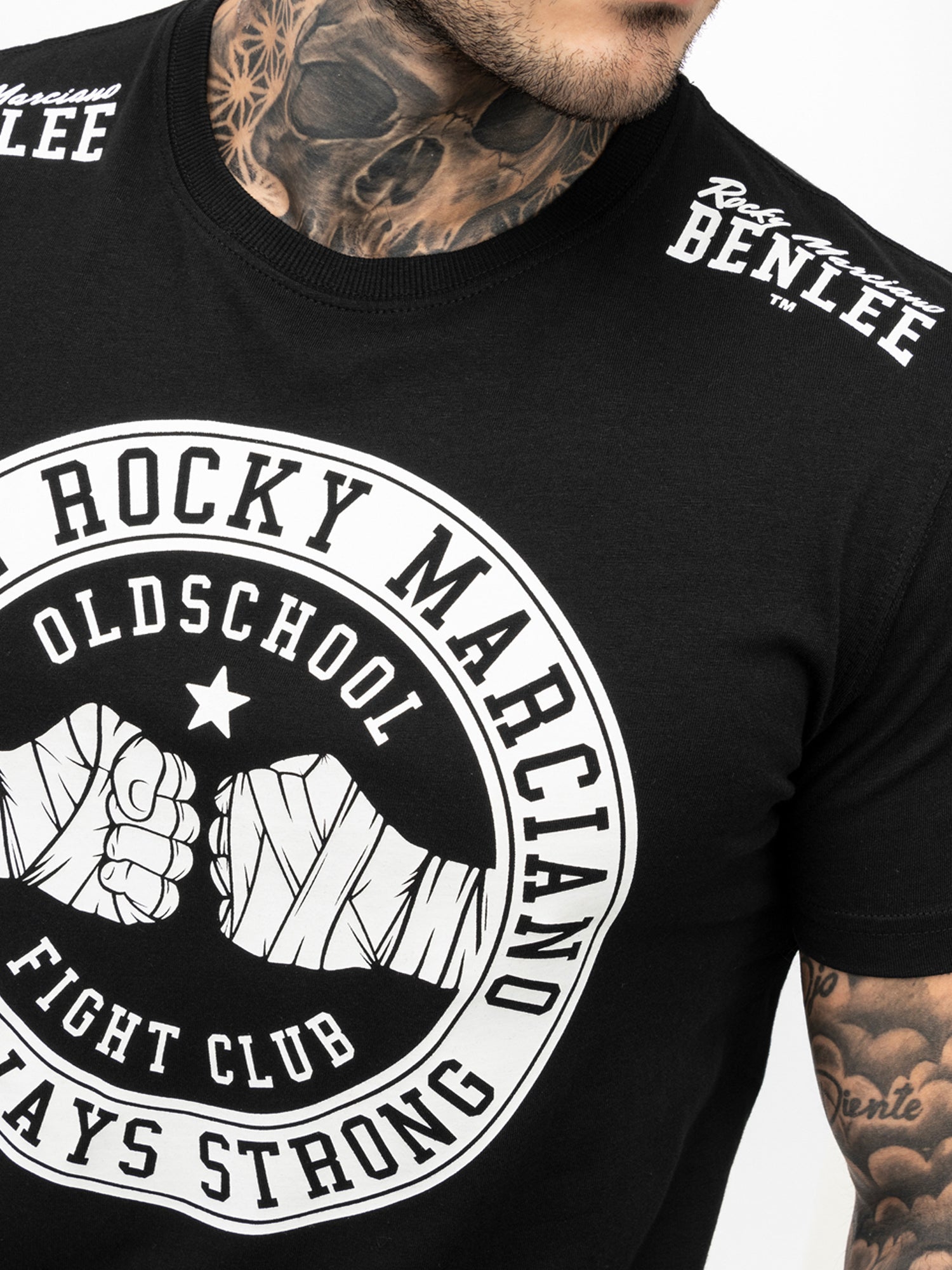 benlee-westfall-t-shirt-herren-box-shirt-mit-brustmotiv image 4