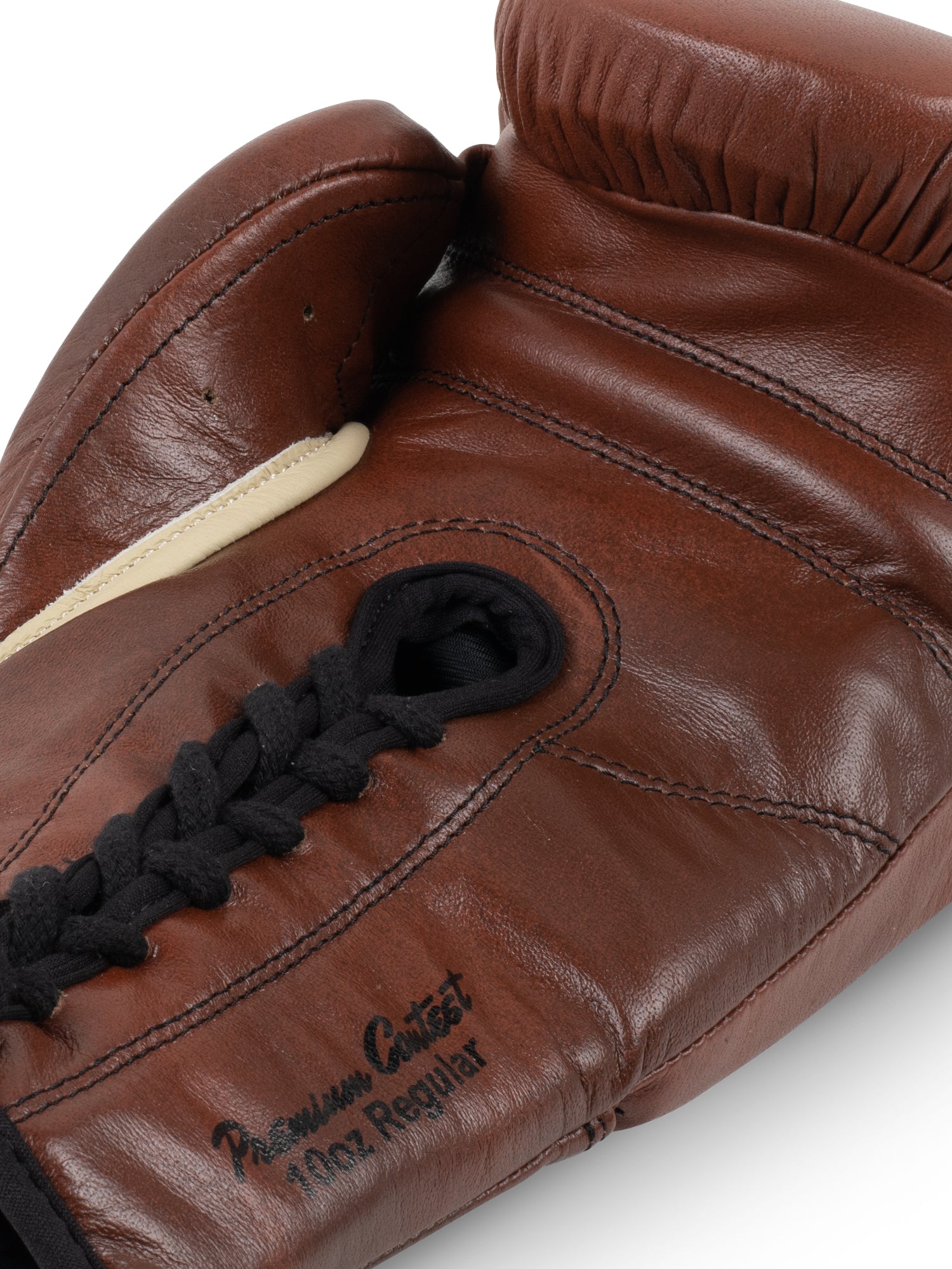 benlee-premium-contest-wettkampfhandschuhe-profi-boxhandschuhe-leder-schn-rung image 4