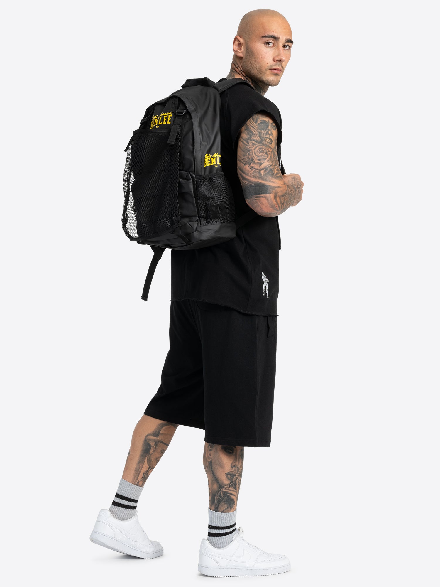 benlee-pacco-rucksack-backpack image 2