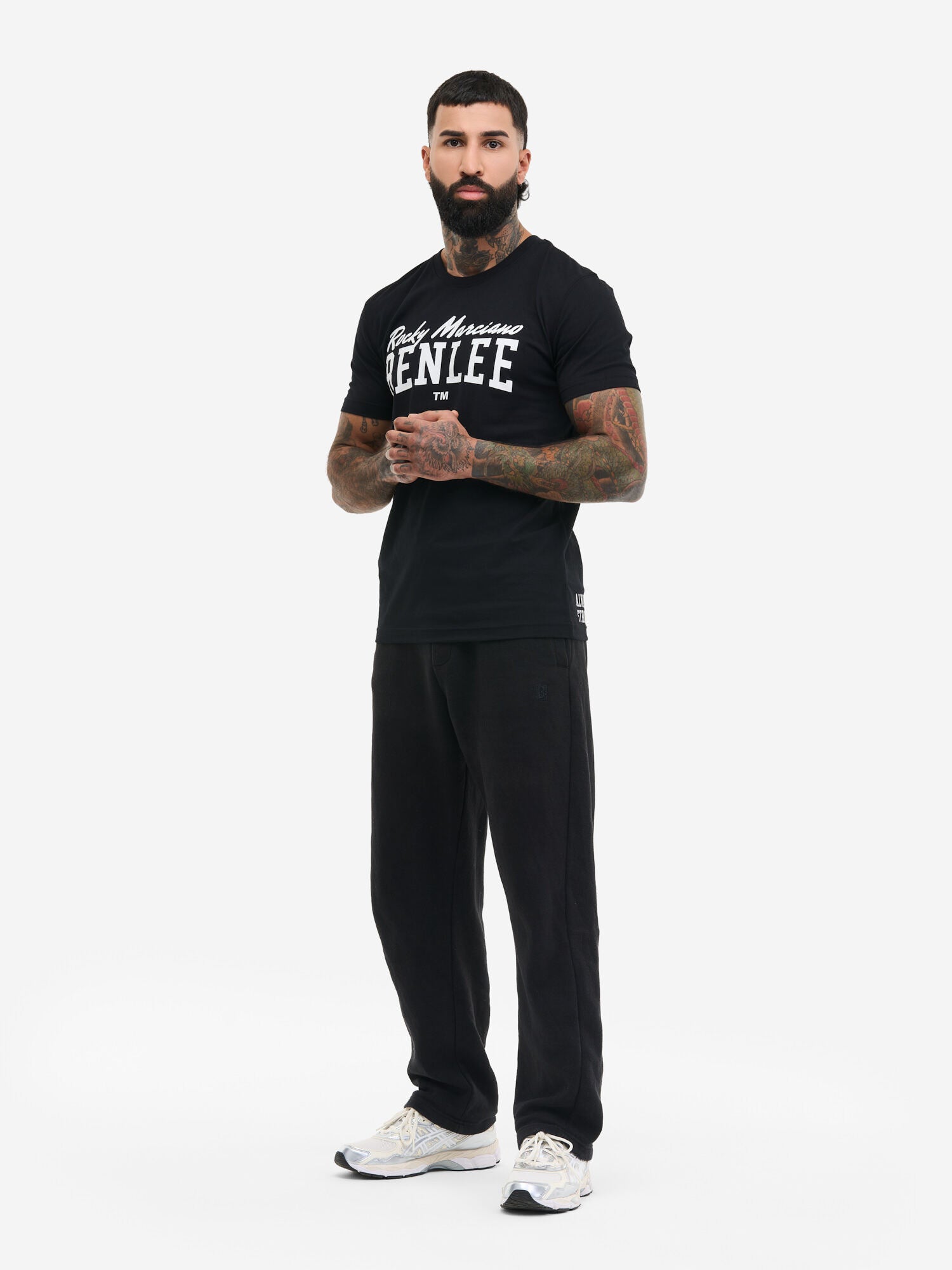 benlee-donley-t-shirt-herren-kurzarm image 2