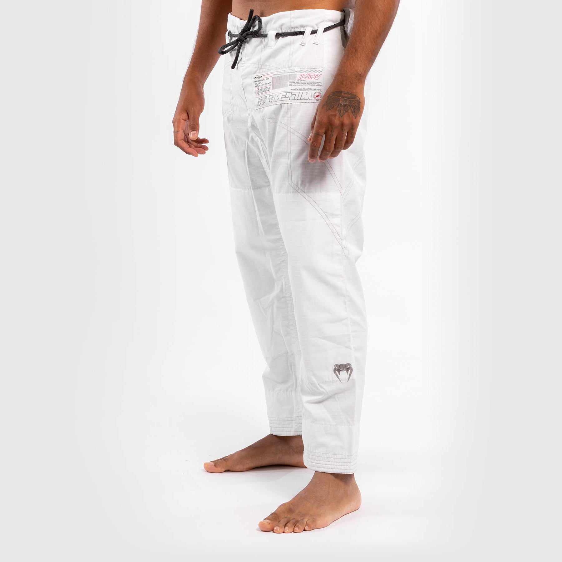 venum-elite-3-0-light-bjj-kimono-wei image 4