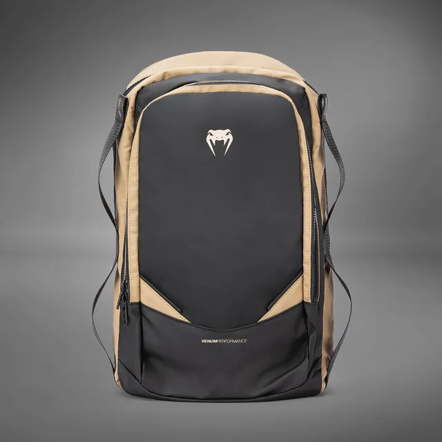 venum-evo-2-rucksack-20-25l-schwarz-sand image 1