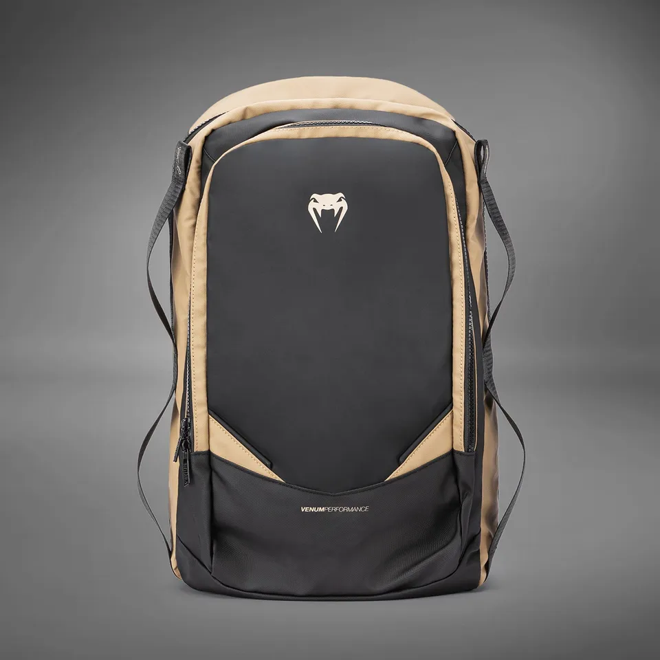 venum-evo-2-rucksack-20-25l-schwarz-sand image 1