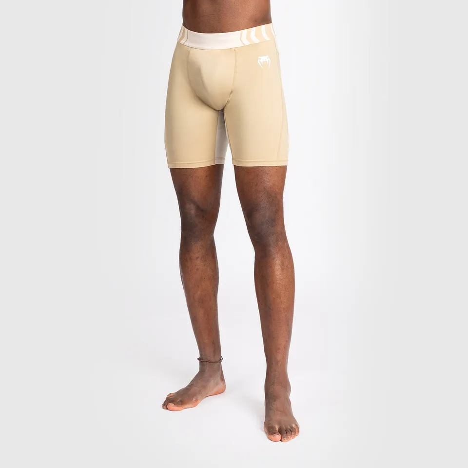 venum-tempest-herren-vale-tudo-beige-sand image 1