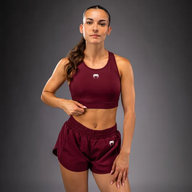 venum-aero-xt-sport-bh-damen-pflaume image 1
