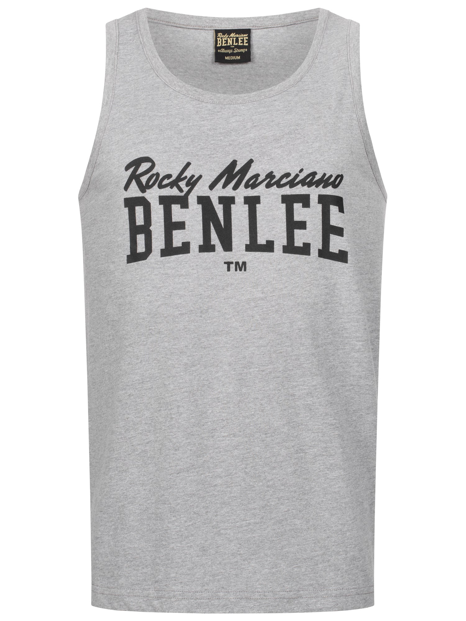 benlee-ludica-herren-singlet-tanktop-always-strong image 5