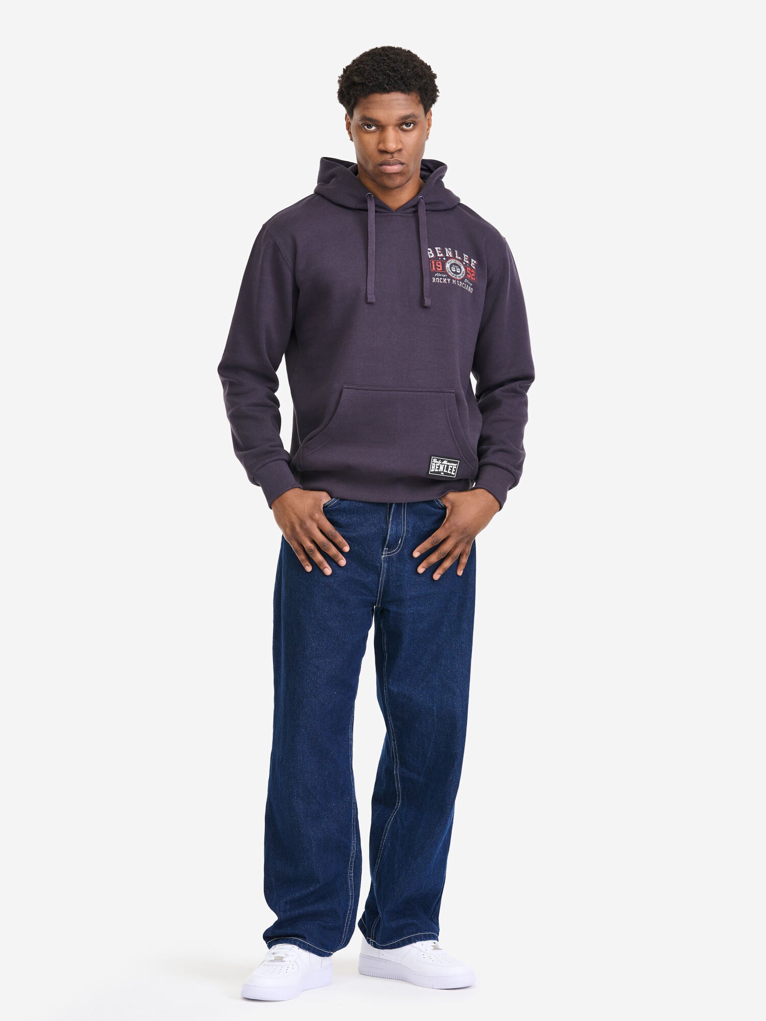 benlee-llanarth-hoodie-kapuzen-sweatshirt-f-r-herren image 3