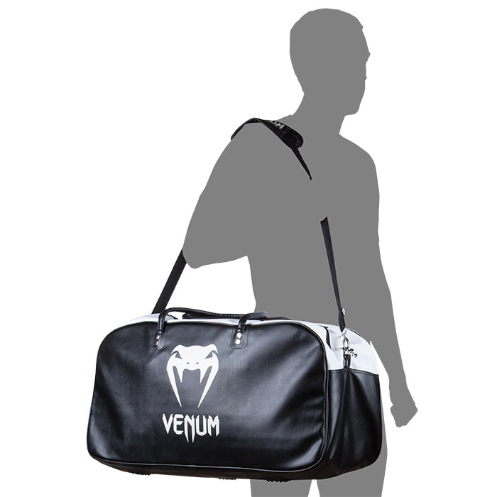 venum-origins-tasche-xtra-large-schwarz-ice image 8