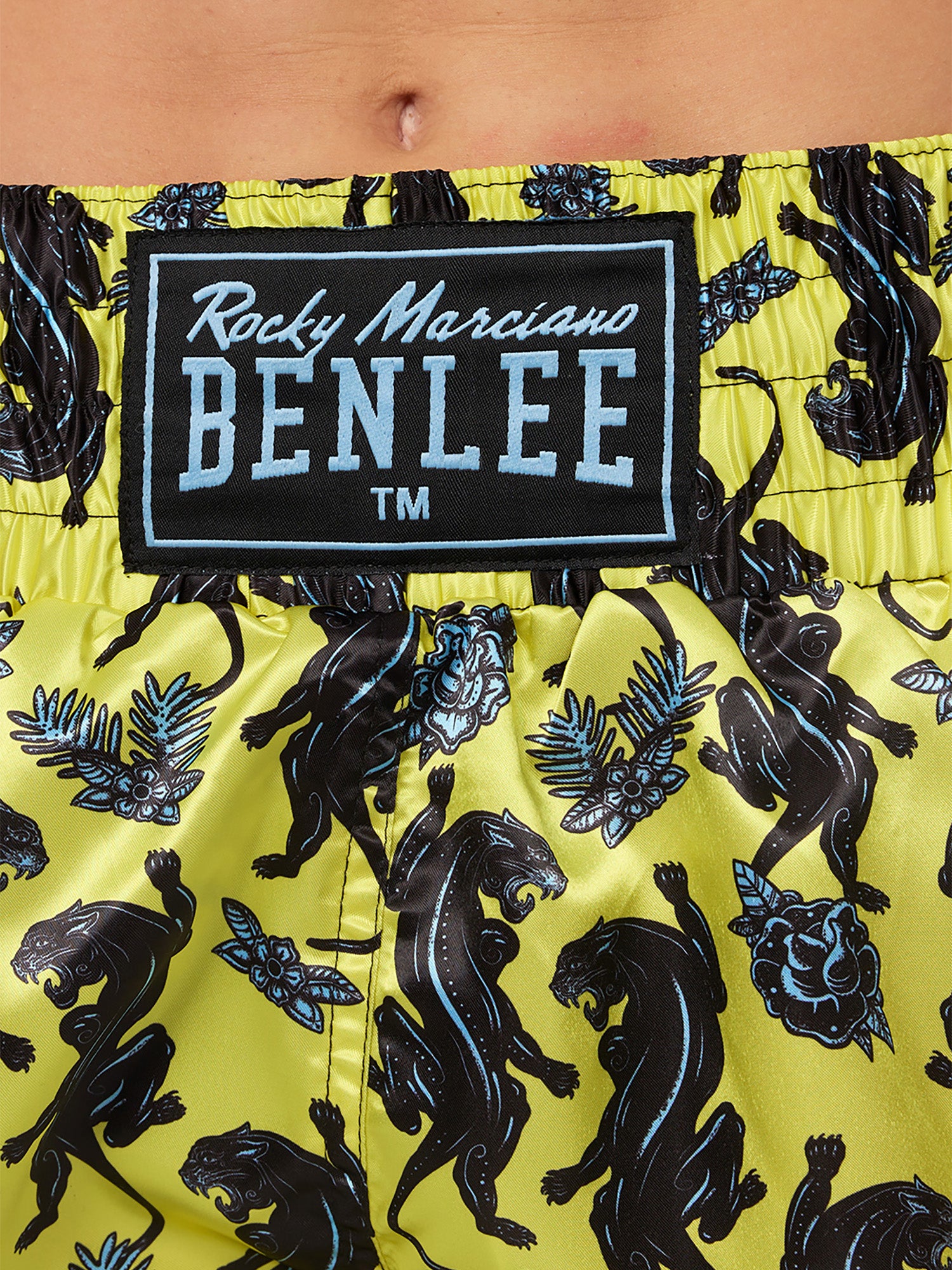 benlee-panther-boxing-boxshorts-aus-satin image 4