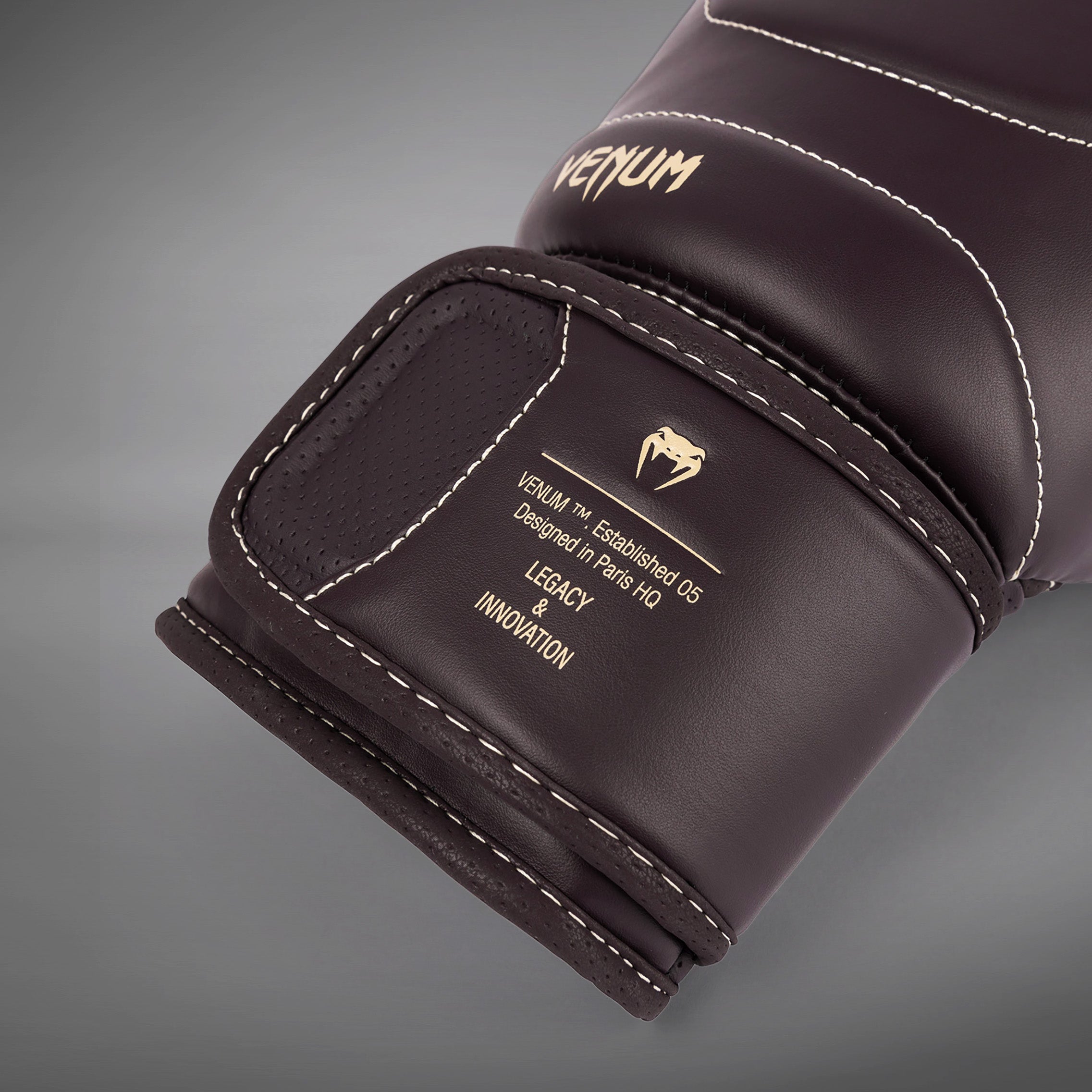 venum-impact-evo-boxhandschuhe-chocolate image 6