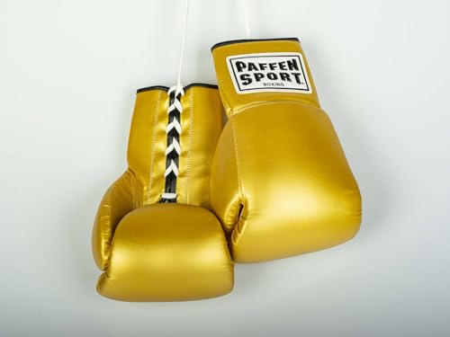 paffen-sport-star-promo-deko-souvenir-boxhandschuh-mit-schn-rung image 2