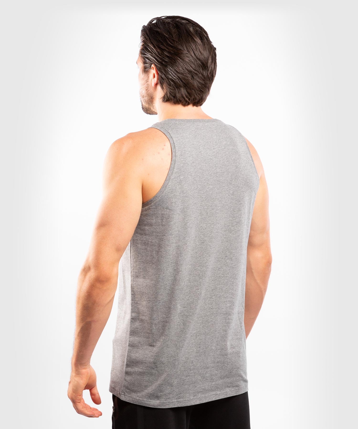 venum-classic-venum-04270-033-t-shirt-grau-herren image 3