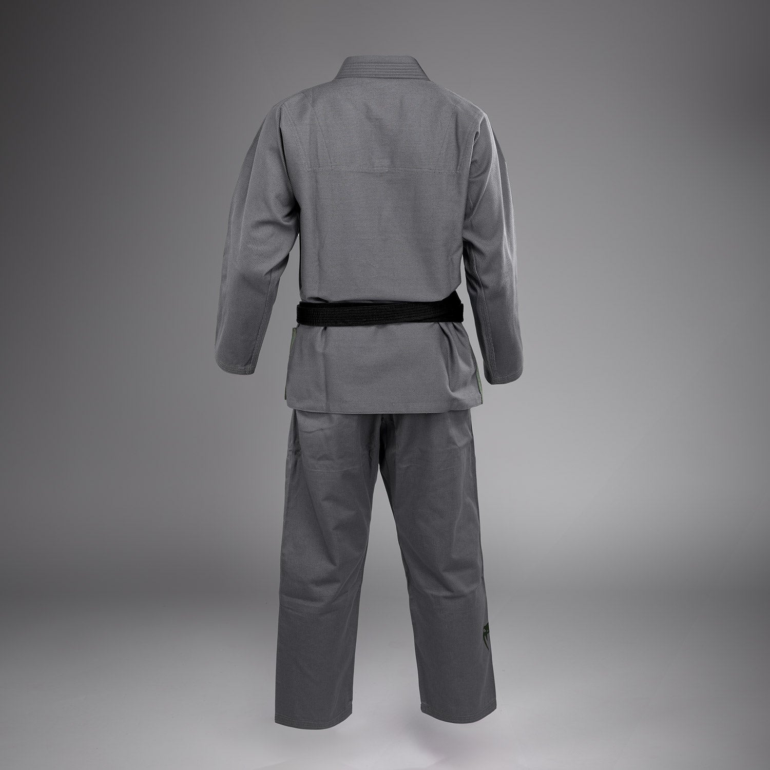 venum-contender-evo-2-0-brazilian-jiu-jitsu-gi-storm-grau image 2