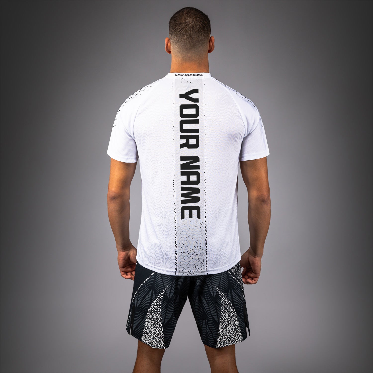ufc-zenith-by-venum-authentic-fight-night-walkout-trikot-herren-personalisiert-w image 1