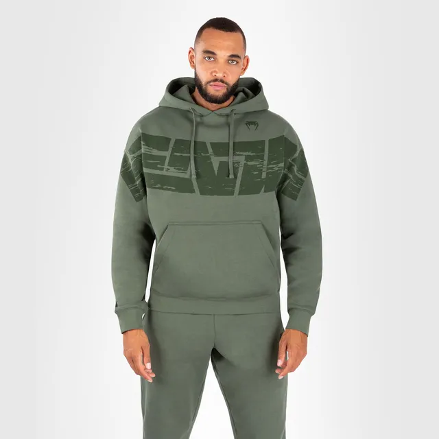 venum-connect-xl-hoodie-gr-n-oversize-herren image 1