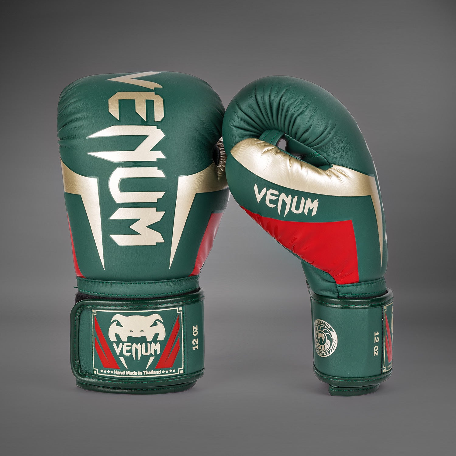 venum-elite-boxhandschuhe-spezialausgabe-gr-n image 2