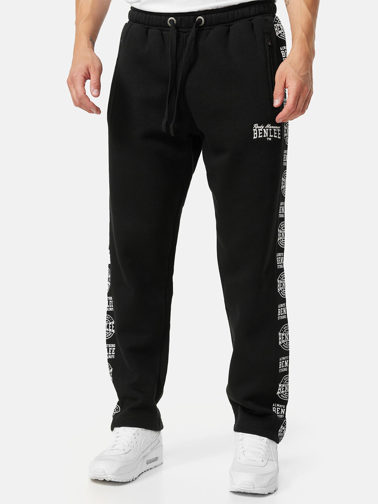 benlee-hervey-herren-jogger-jogginghose image 1