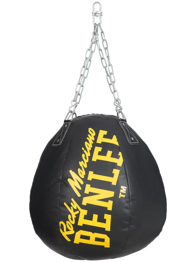benlee-leonardo-uppercut-boxsack-23-kg-wrecking-ball-birne-65x60-cm image 1