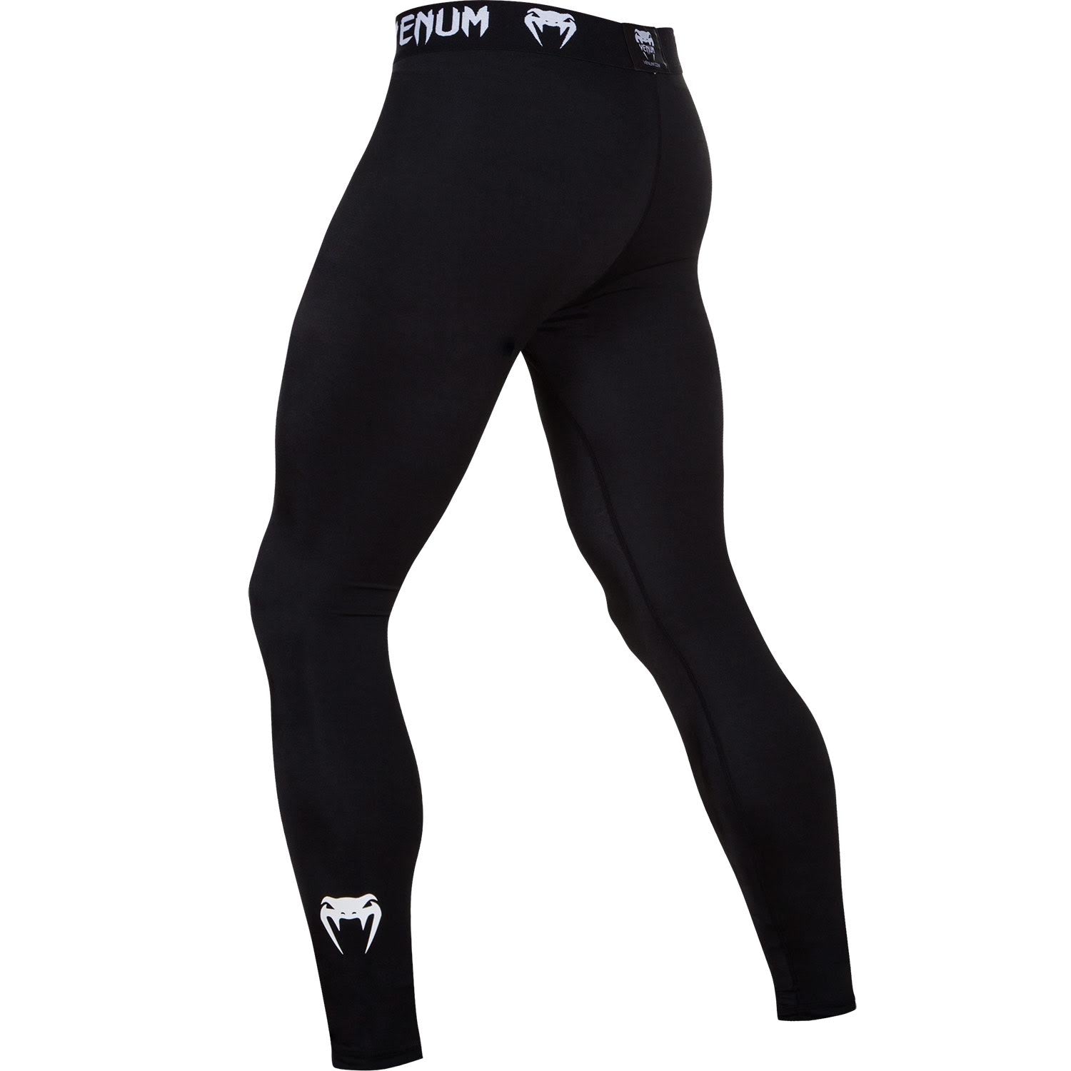 venum-contender-2-0-kompression-spats-schwarz-wei image 2