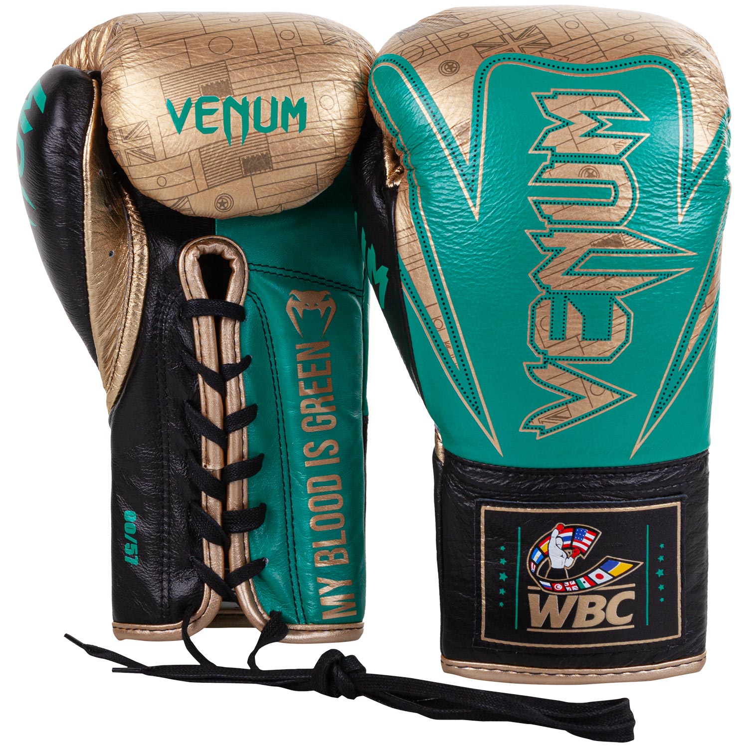 venum-hammer-professionelle-boxhandschuhe-wbc-limitierte-auflage-mit-schn-rung-m image 3