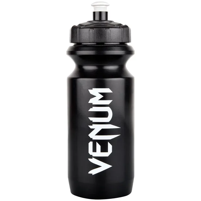 venum-contender-wasserflasche-schwarz image 1