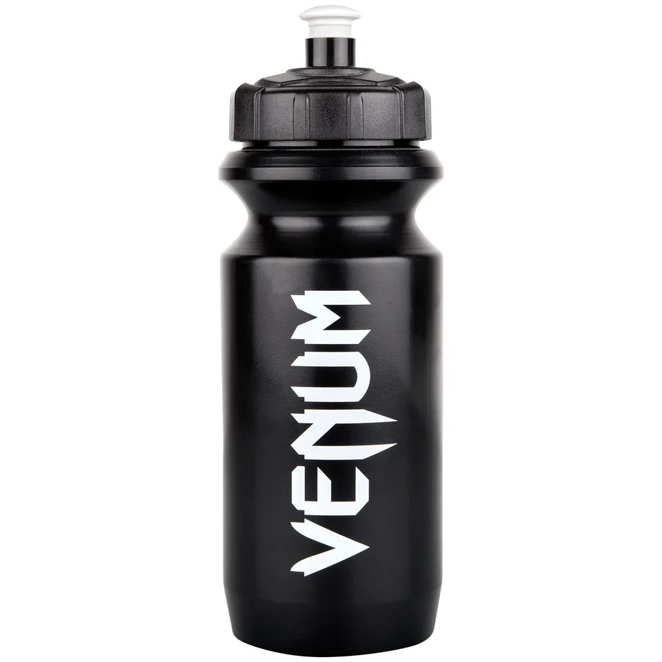 venum-contender-wasserflasche-schwarz image 1