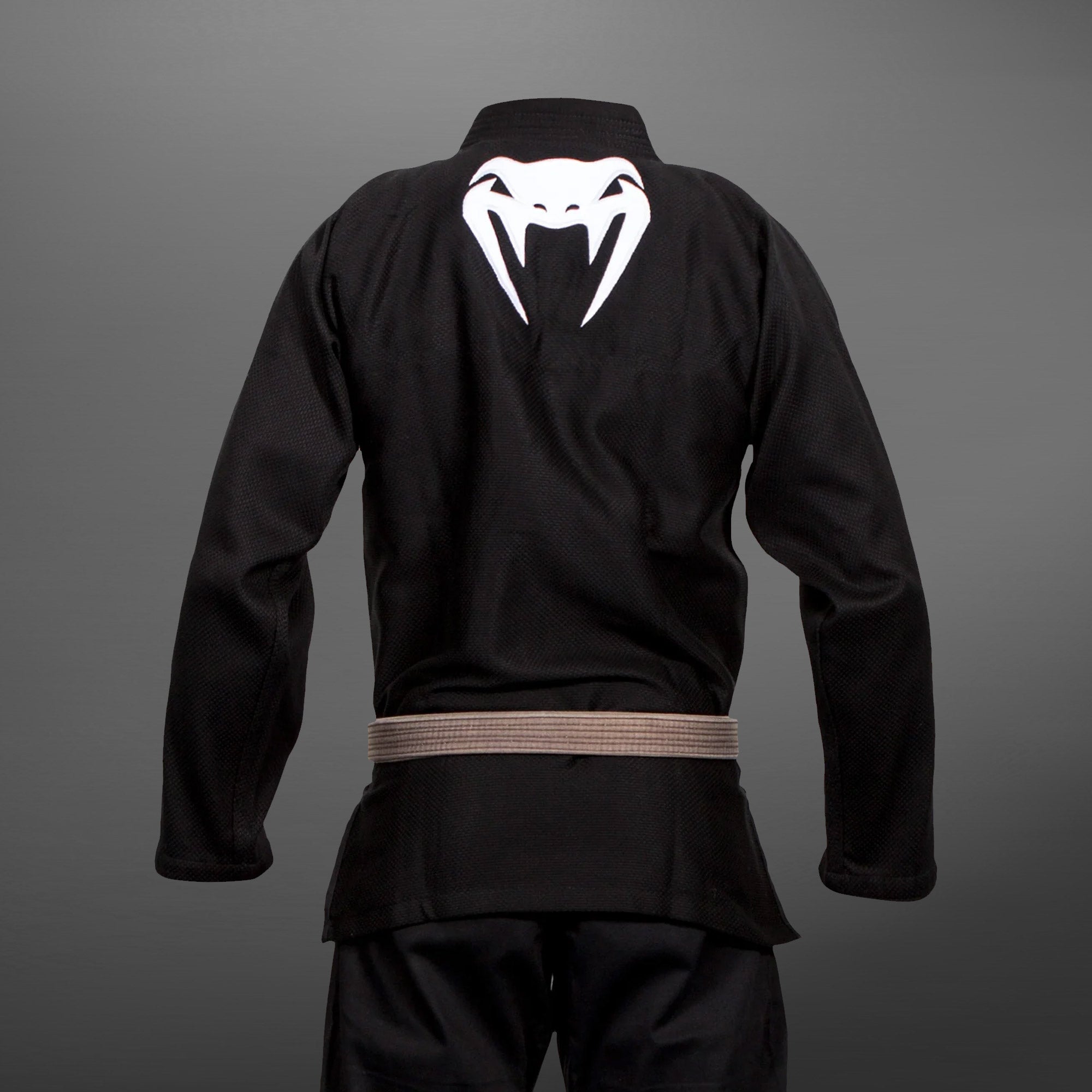 venum-contender-2-0-bjj-kampfanzug-gi-schwarz image 2