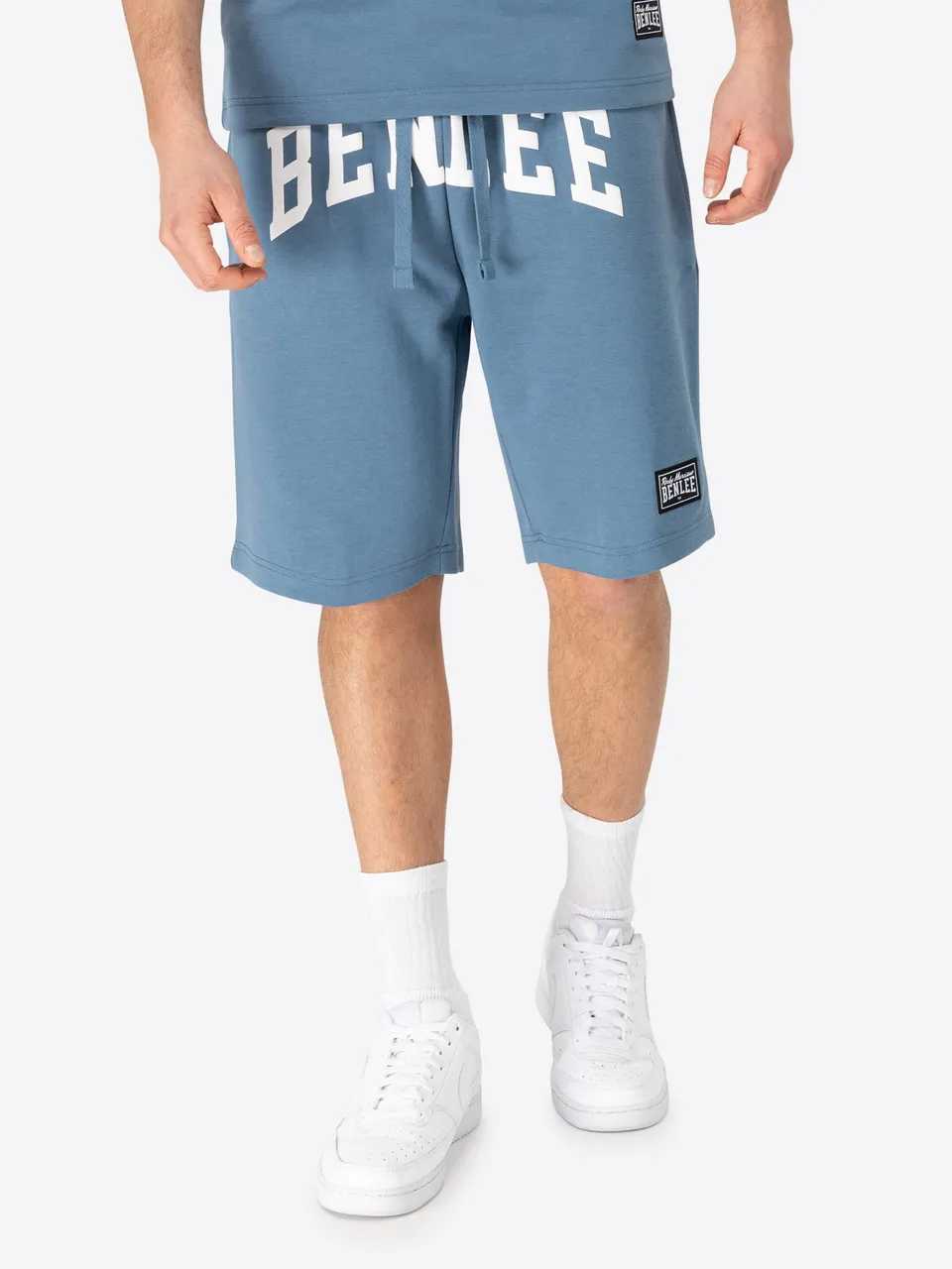 benlee-amherst-sportshorts-f-r-herren image 1